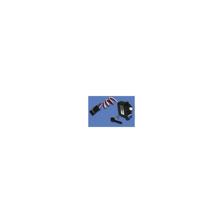 UFO-004-Z-17 - servo 4.3g