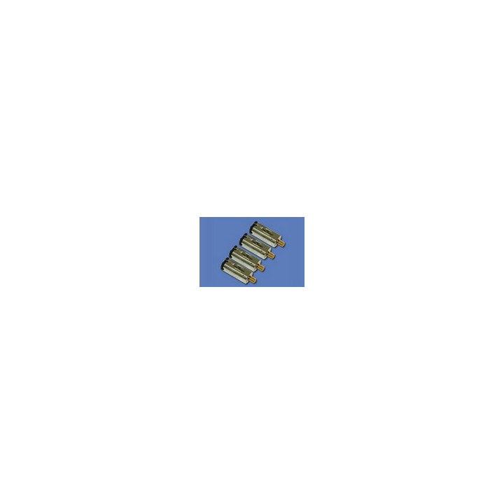 UFO-004-Z-18 - Motor