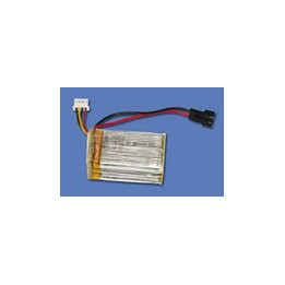 UFO-004-Z-19 - battery 11.1V 800mAh