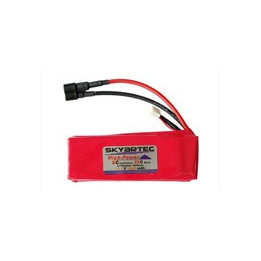SA-LP002 - 11.1V 1800MAH/9C SkyArtec