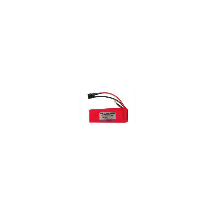 SA-LP002 - 11.1V 1800MAH/9C SkyArtec