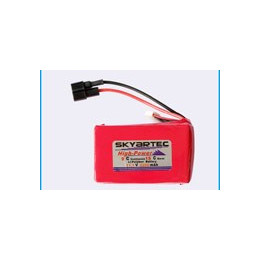 SA-LP003 - 11.1V 2200MAH/9C SkyArtec