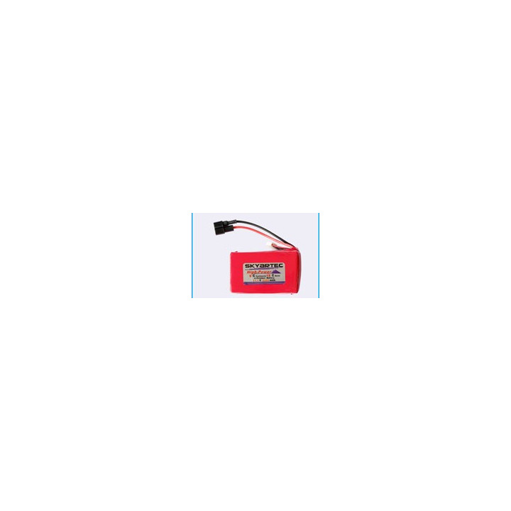 SA-LP003 - 11.1V 2200MAH/9C SkyArtec