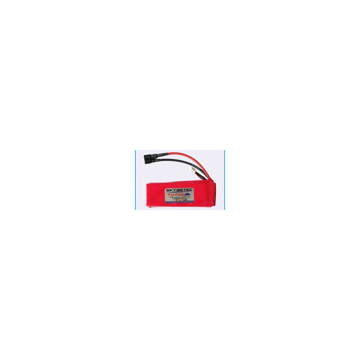 SA-LP004 - 11.1V 1800MAH/13C SkyArtec