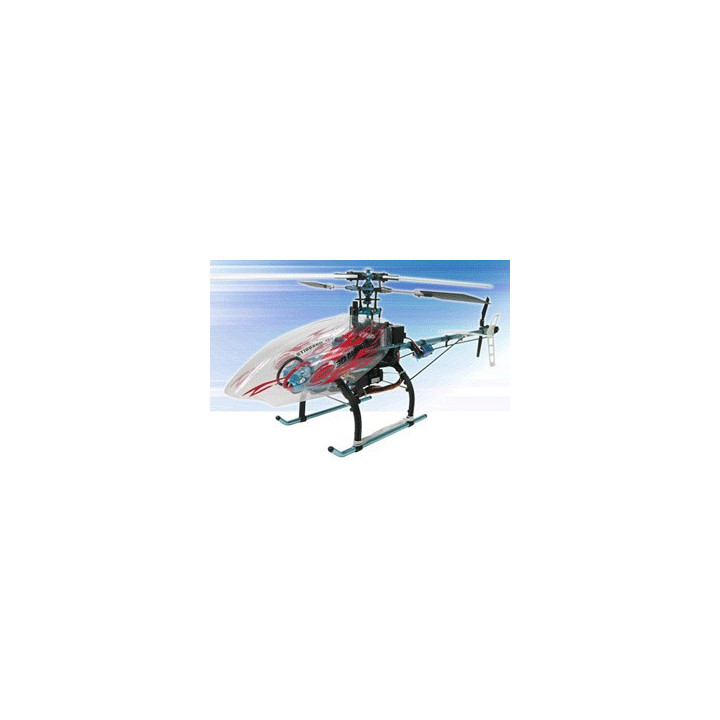 SA-HMO01-0-B1 - Mosquito 3D Pro (ASSEMBLED) SkyArtec