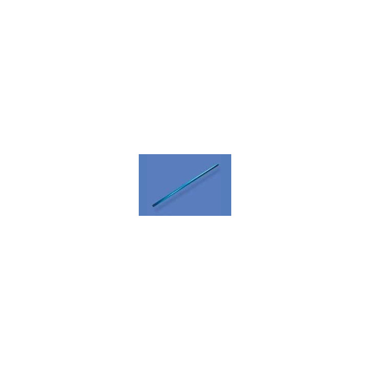 HM-039-Z-35 - tail boom