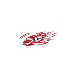 SA-M1-02 - mosquito decal set SkyArtec