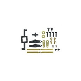 SA-M1-09 - mixing arm set SkyArtec