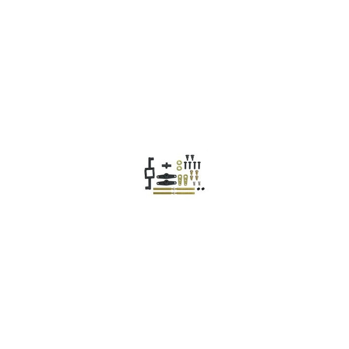 SA-M1-09 - mixing arm set SkyArtec