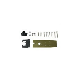 SA-M1-14 - upper main frame set SkyArtec