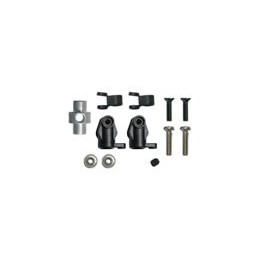 SA-M1-17 - tail rotor holder set SkyArtec