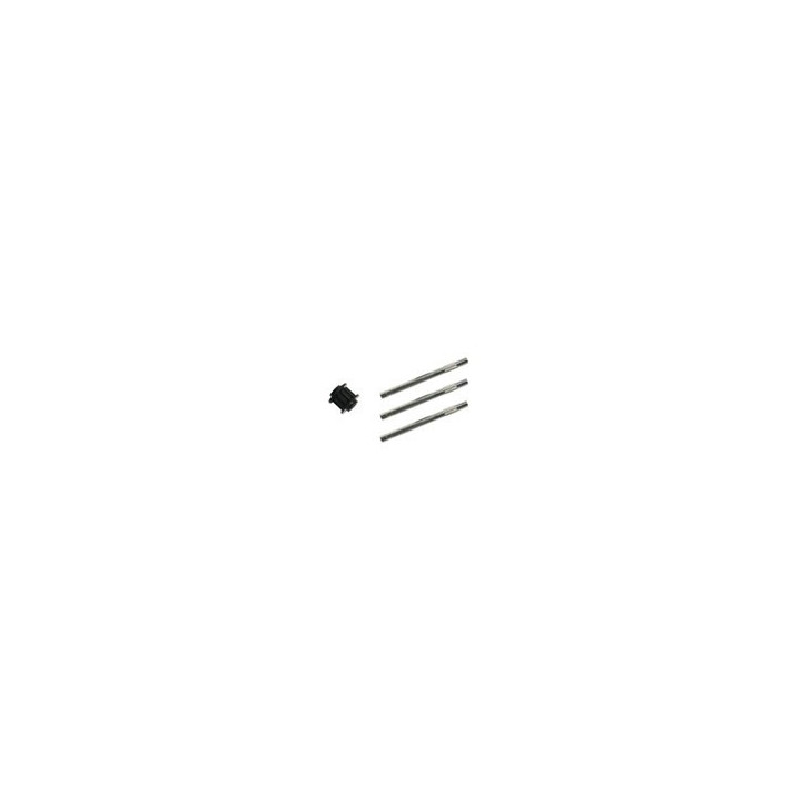 SA-M1-34 - tail shaft set SkyArtec