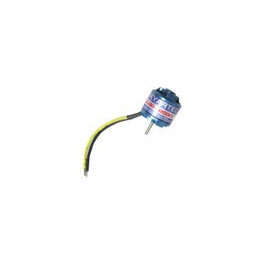 SA-M1-36 - Motor Brushless Outrunner BL330-4200KV SkyArtec