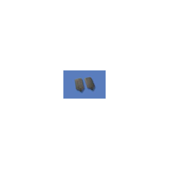 HM-052-Z-02 - Flybar paddle