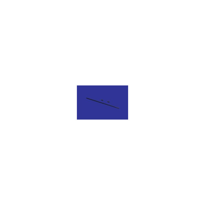SA-WH3-018 - Tail Servo bar set SkyArtec