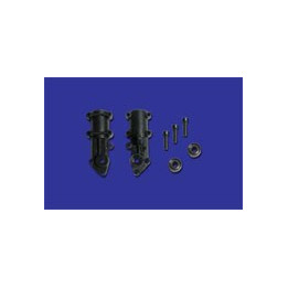 SA-WH3-023 - Tail rotor frame set SkyArtec