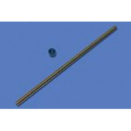 HM-5G6-Z-27 - Hollow Shaft Upgrade