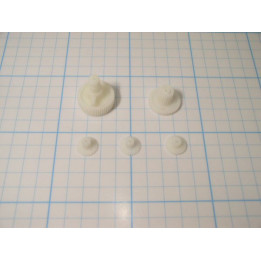 TW-9805BB-GEAR - Gear Set 9805BB