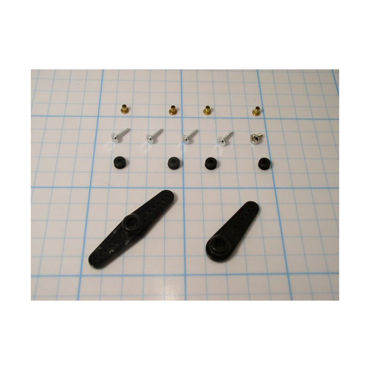 TW-MG945-ARM - Arm Set MG945