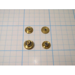 TW-MG945-GEAR - Gear Set MG945