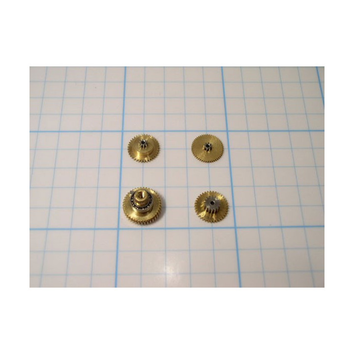 TW-MG945-GEAR - Gear Set MG945