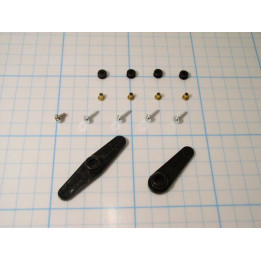TW-MG995-ARM - Arm Set MG995