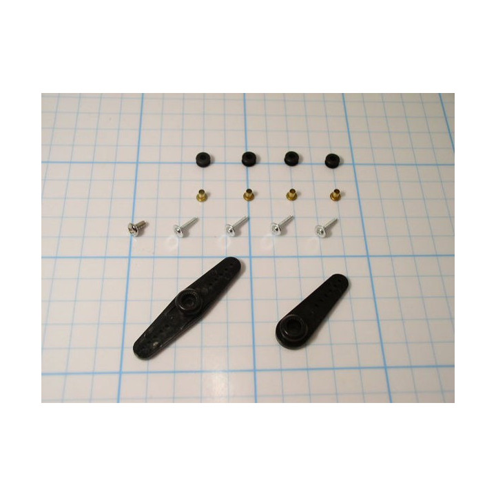 TW-MG995-ARM - Arm Set MG995