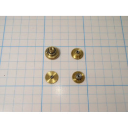 TW-MG995-GEAR - Gear Set MG995