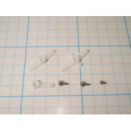 TW-SG90-ARM - Arm Set SG90