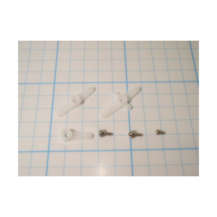 TW-SG90-ARM - Arm Set SG90