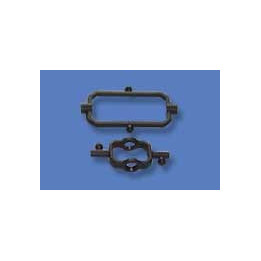 HM-052-Z-05 - Transmission holder