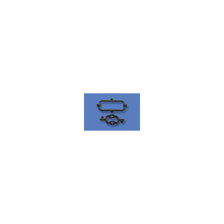 HM-052-Z-05 - Transmission holder