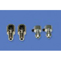 HM-01A-Z-04 - Flybar Nut