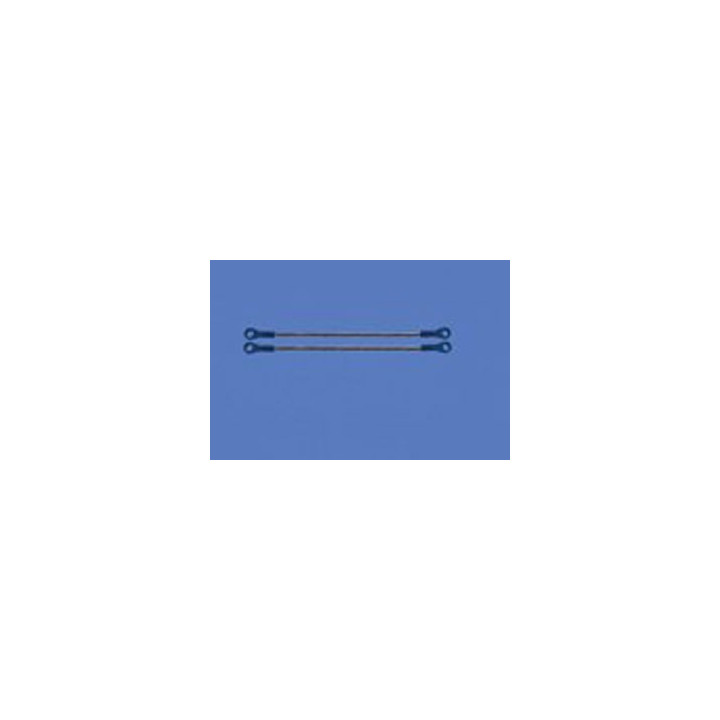 HM-01A-Z-18 - Tail Strut Set