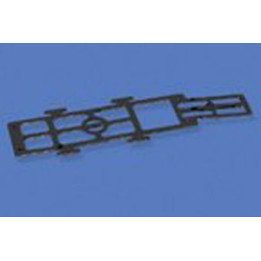HM-01A-Z-20 - Main Frame (Underlay)