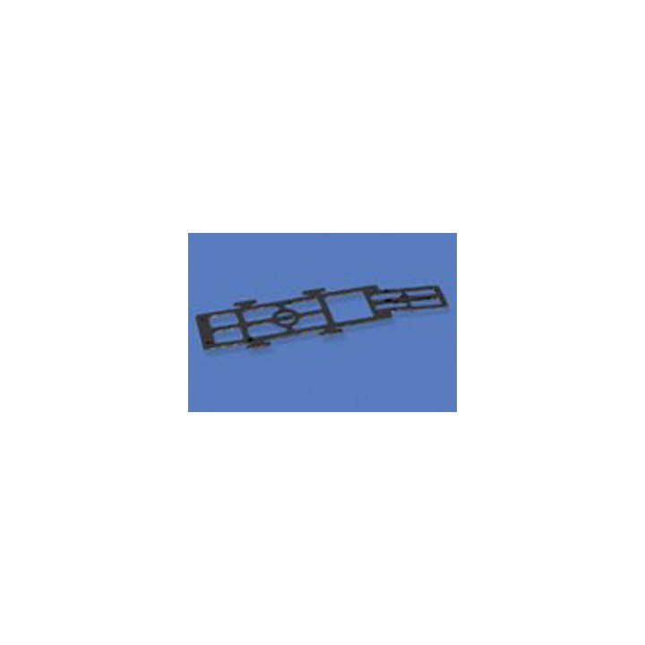 HM-01A-Z-20 - Main Frame (Underlay)