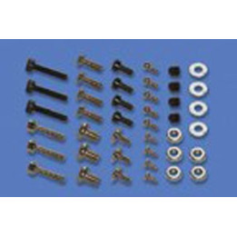 HM-01A-Z-29 - Screw Set