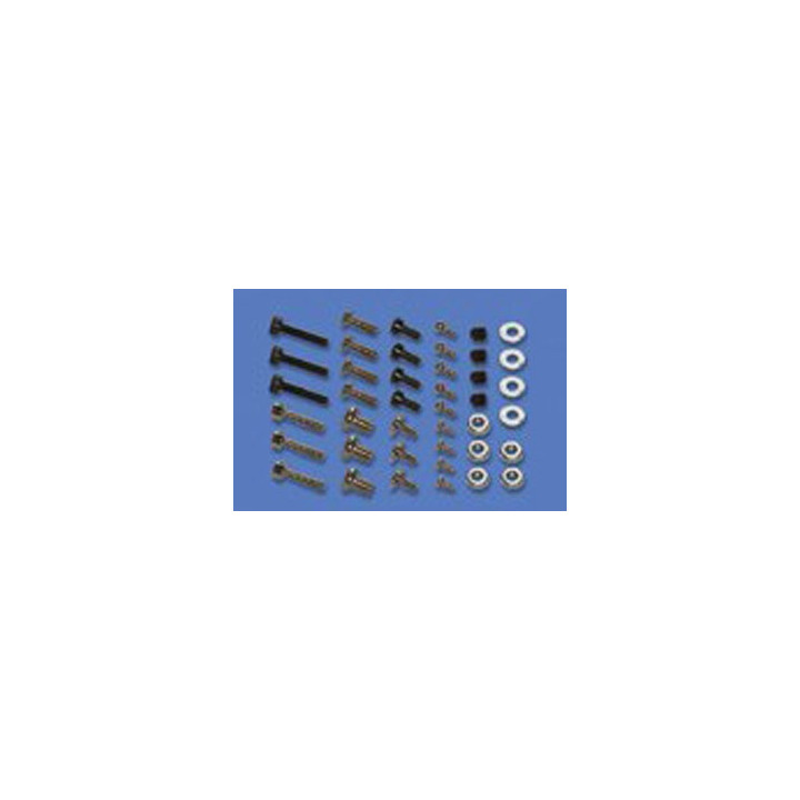 HM-01A-Z-29 - Screw Set