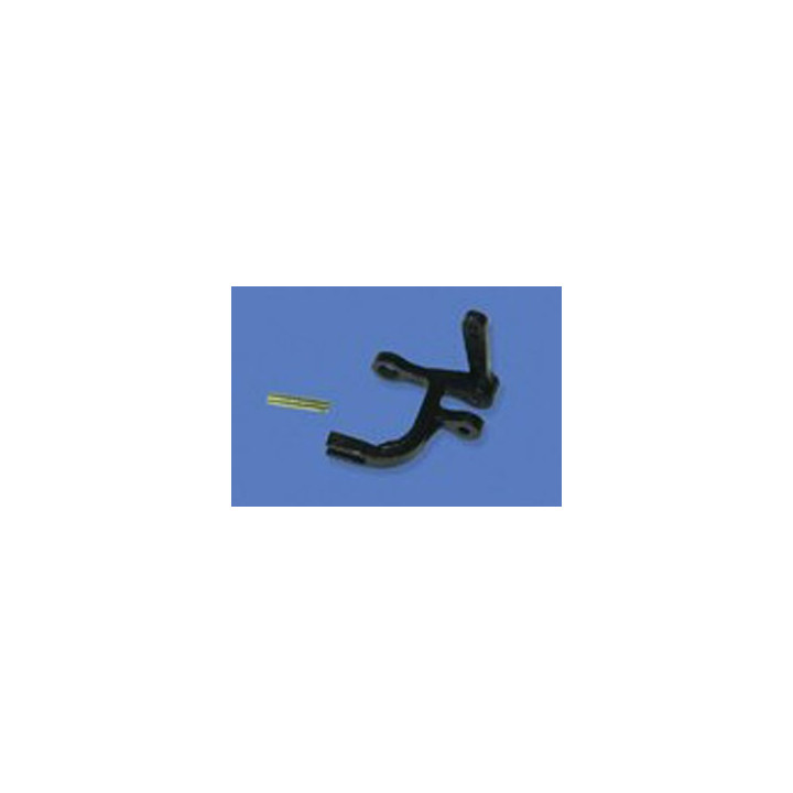 HM-01A-Z-30 - Tail Blades Rocker