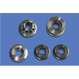 HM-01A-Z-31 - Belt Wheel Set