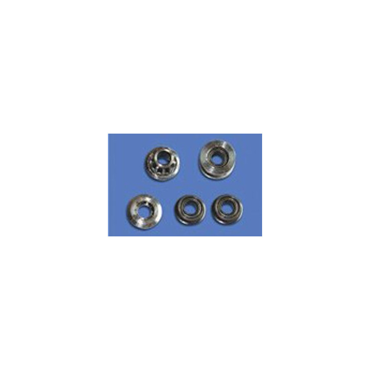 HM-01A-Z-31 - Belt Wheel Set