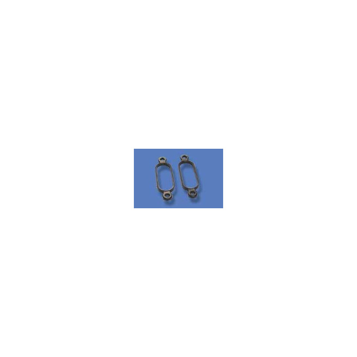 HM-052-Z-06 - Ball linkage ring