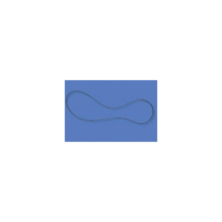 HM-01A-Z-35 - Toothed Synchromesh Belt