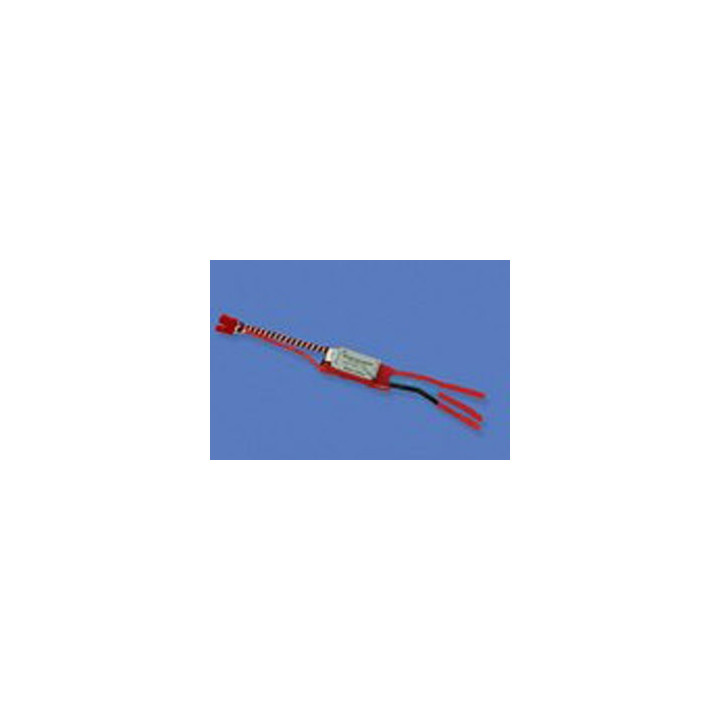 HM-01A-Z-42 - Brushless Speed Controller