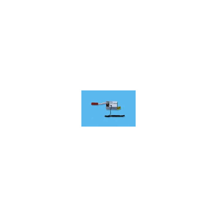 HM-5G4-Z-22-C - Receiver RX410 72Mhz