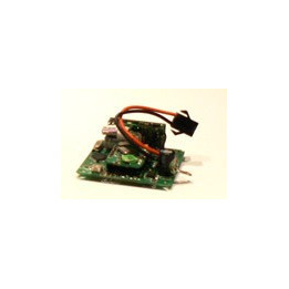 UFO-004-Z-16-A - PCB 35 MHz
