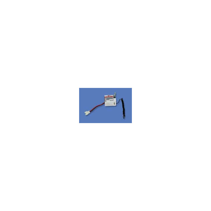 HM-4-3-Z-27-A - Receiver 35MHz Walkera