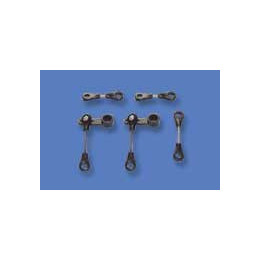 HM-052-Z-09 - Ball linkage ring set