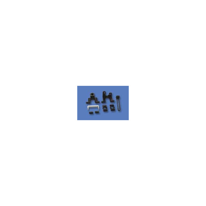 HM-052-Z-12 - Fixing set