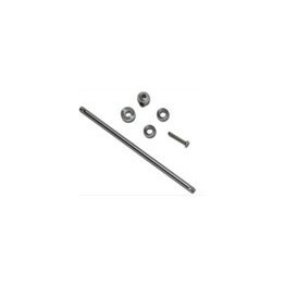 SA-WH4-015 - Main gear set SkyArtec
